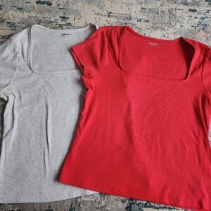 Old Navy Tees Bundle XL